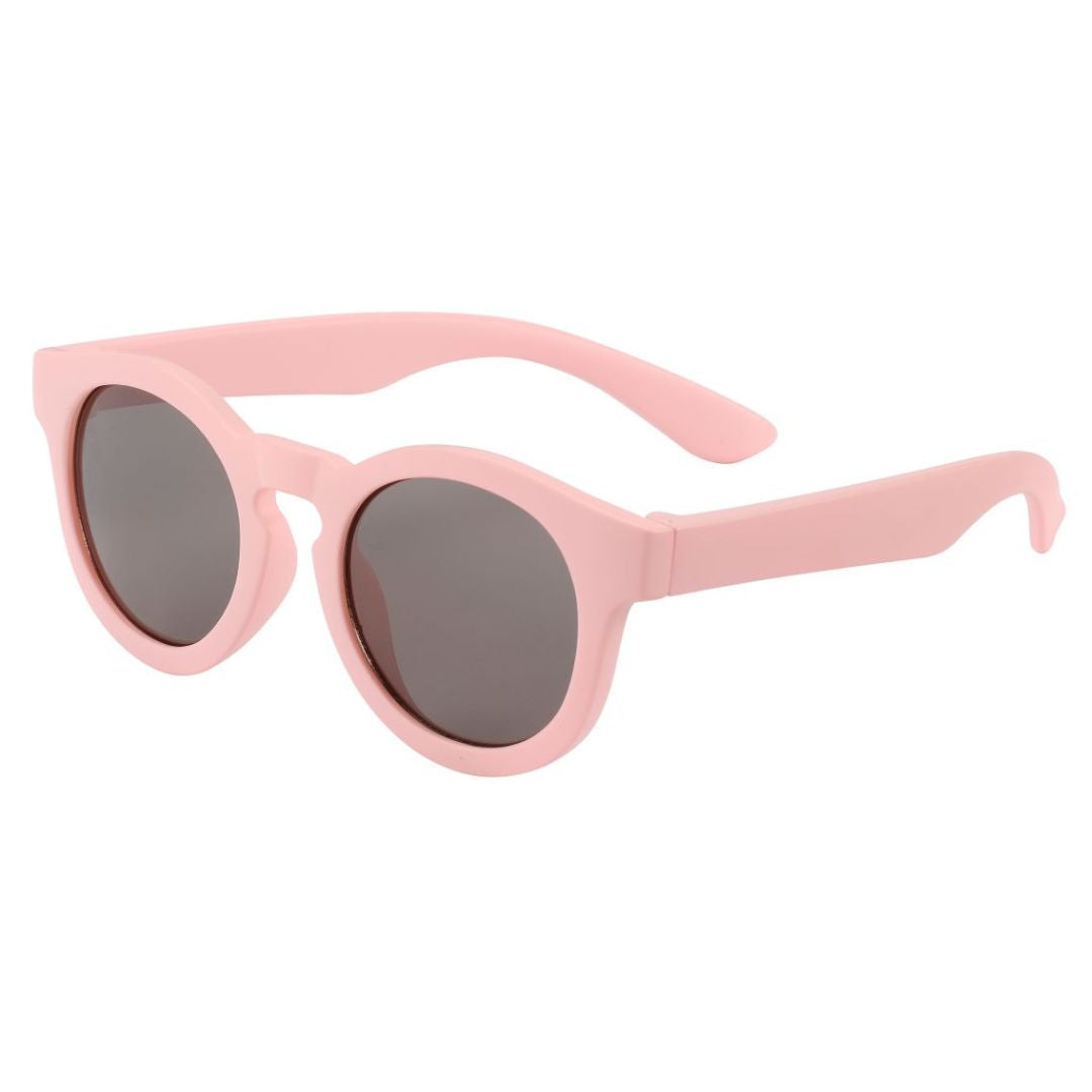 Baby ECO Sunglasses - Shell Pink