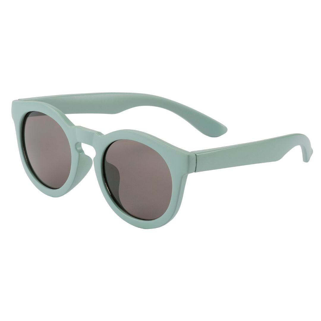 Kids ECO Sunglasses - Kelp Green
