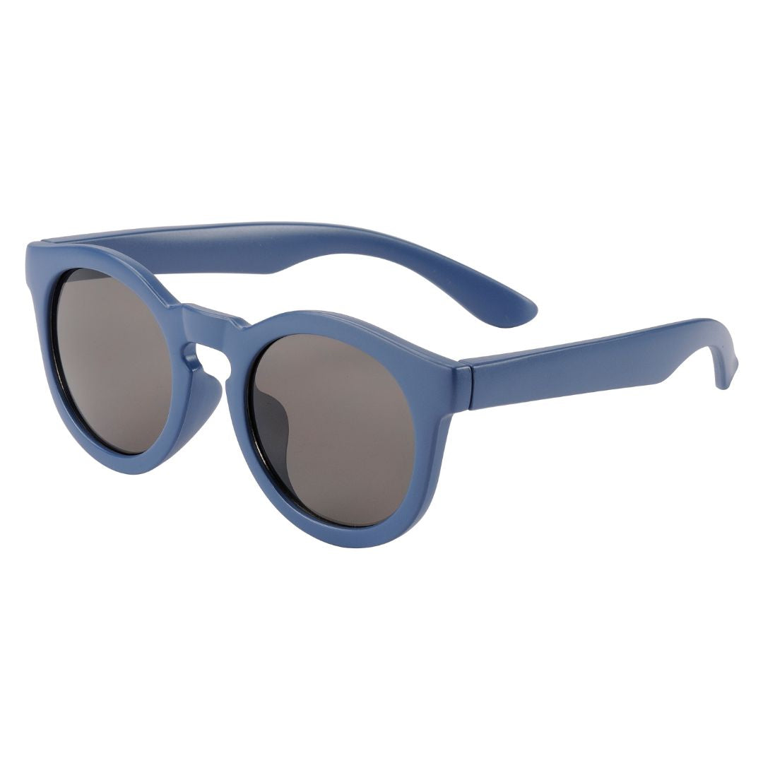 Kids ECO Sunglasses - Ocean Blue
