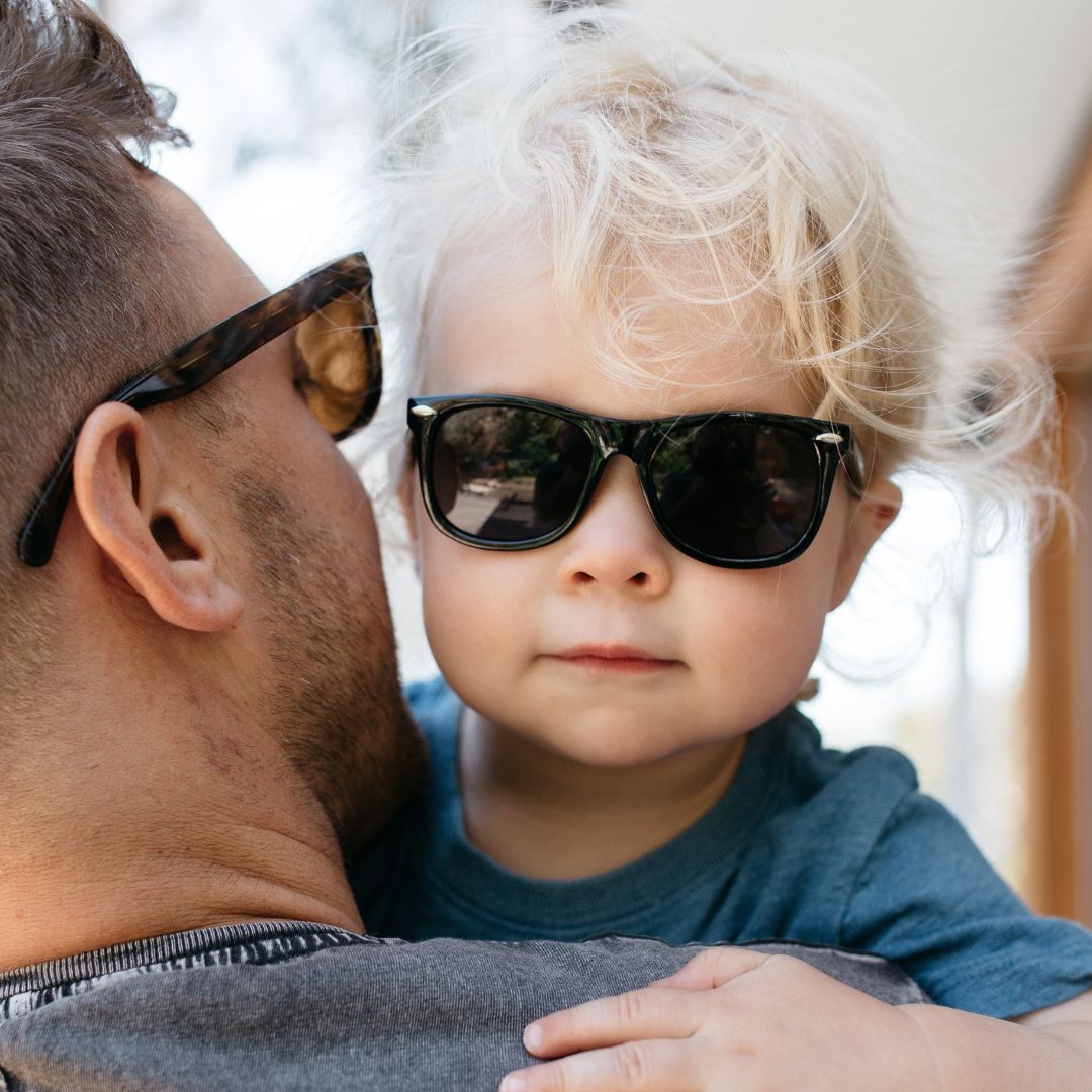 Minnie Gadget - Black