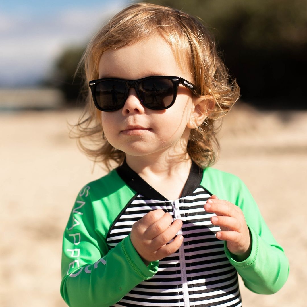 Minnie Gadget - Black