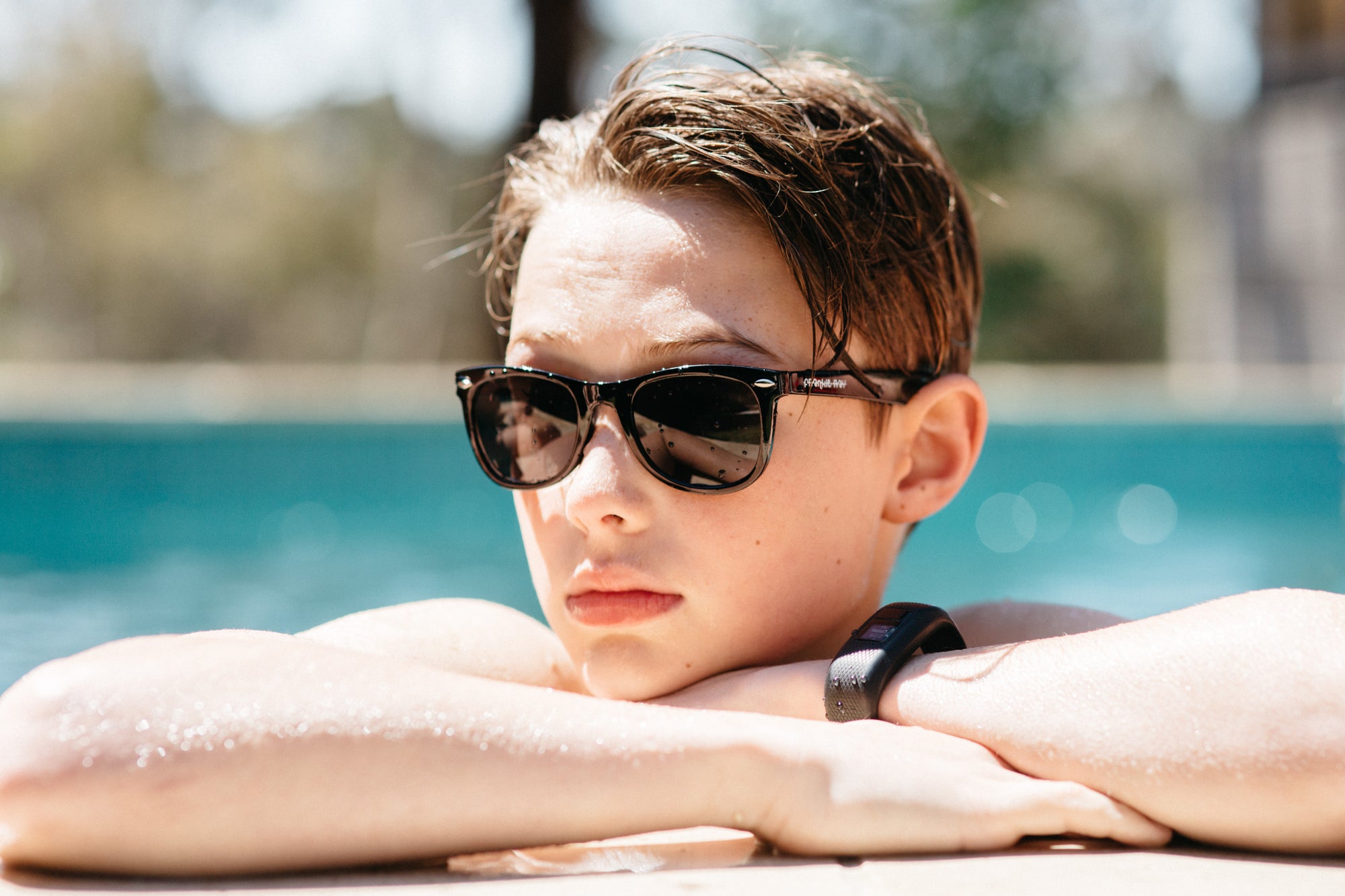 frankieray - Gadget - Black - frankieray -