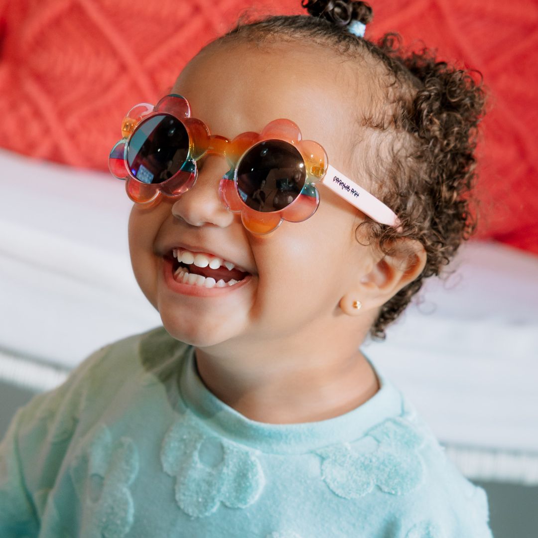 BABY DAISY - Crystal Rainbow