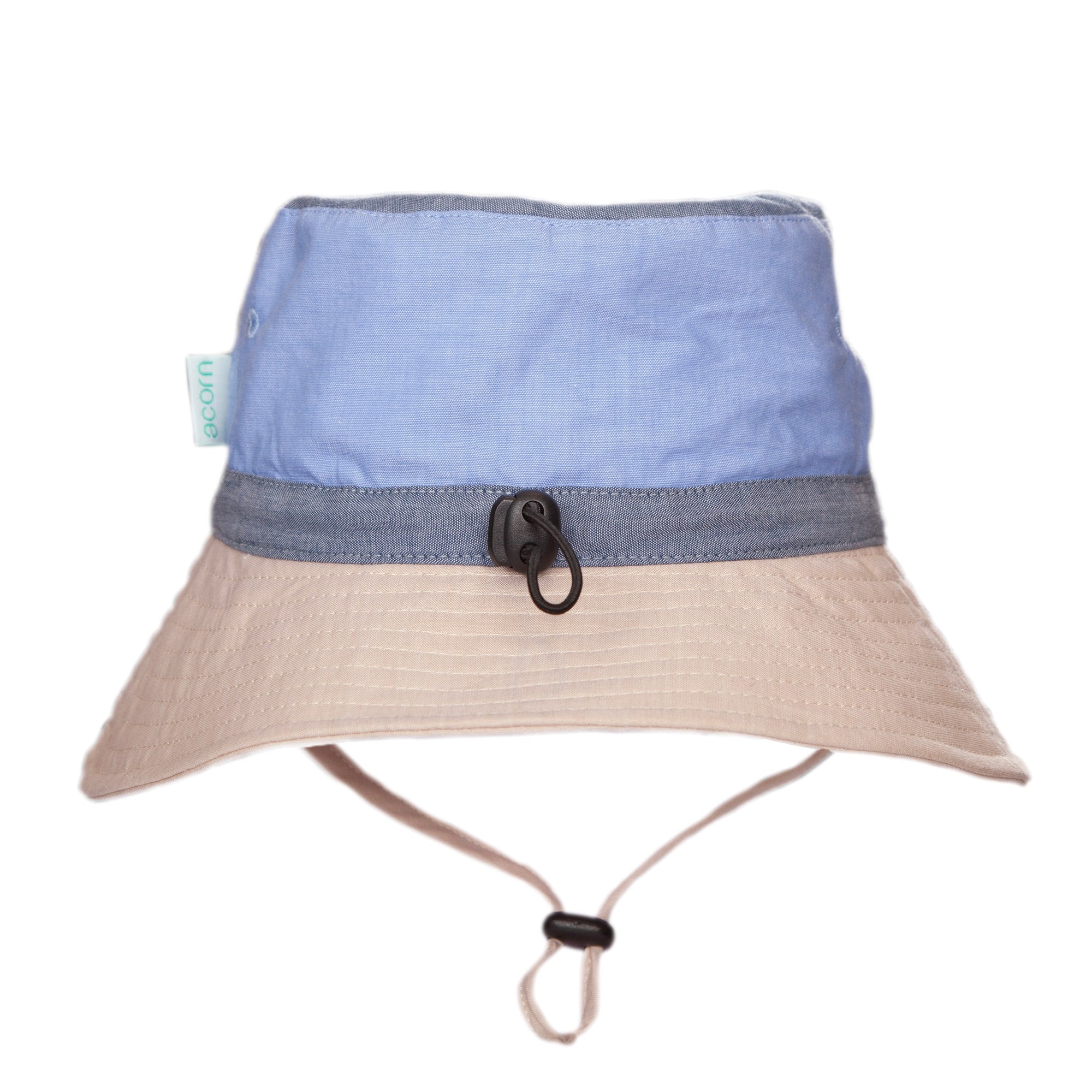 Sunnies & Hat Gift Box - Blue