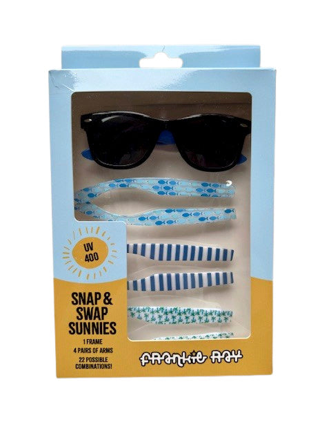 Mix 'n Match SNAP Sunnies Set - Boys
