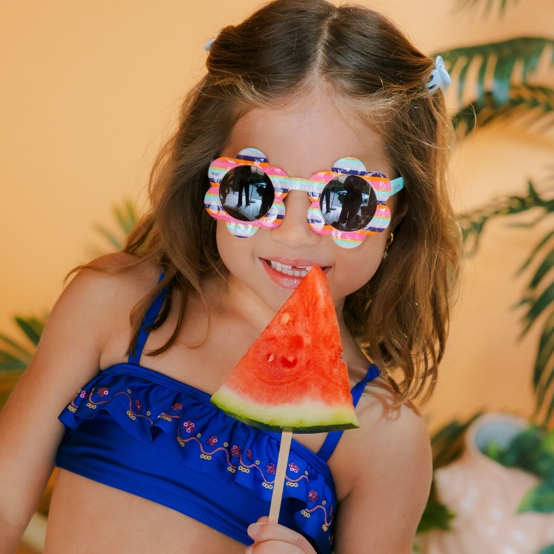 DAISY - Multi Stripe