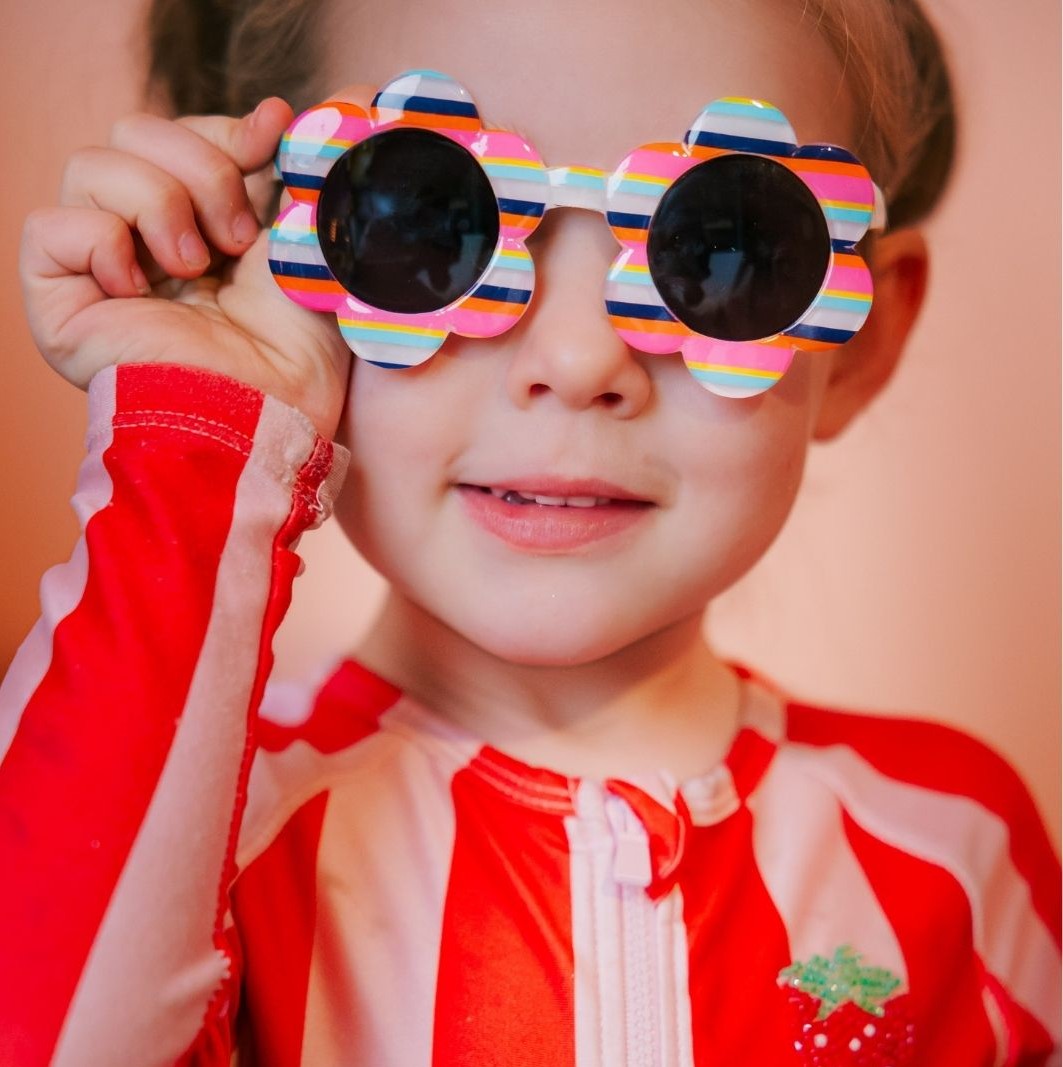 DAISY - Multi Stripe