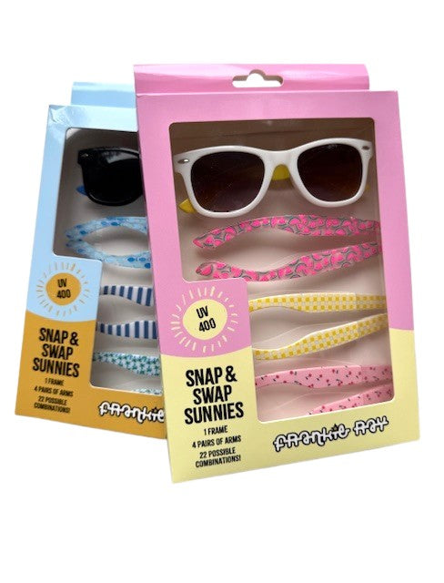 Mix 'n Match SNAP Sunnies Set - Boys