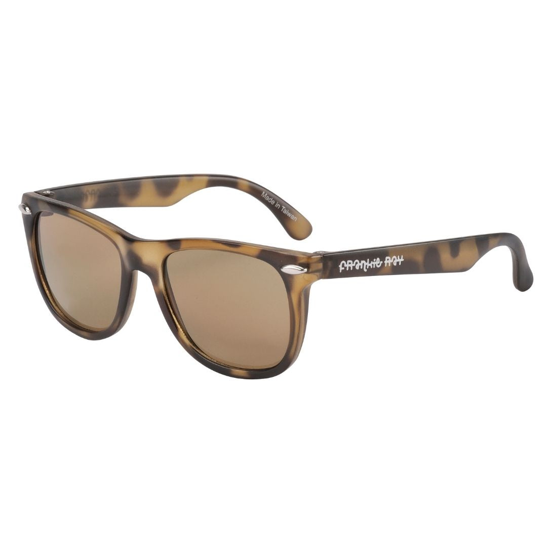 MINNIE GADGET - Khaki Tortoise