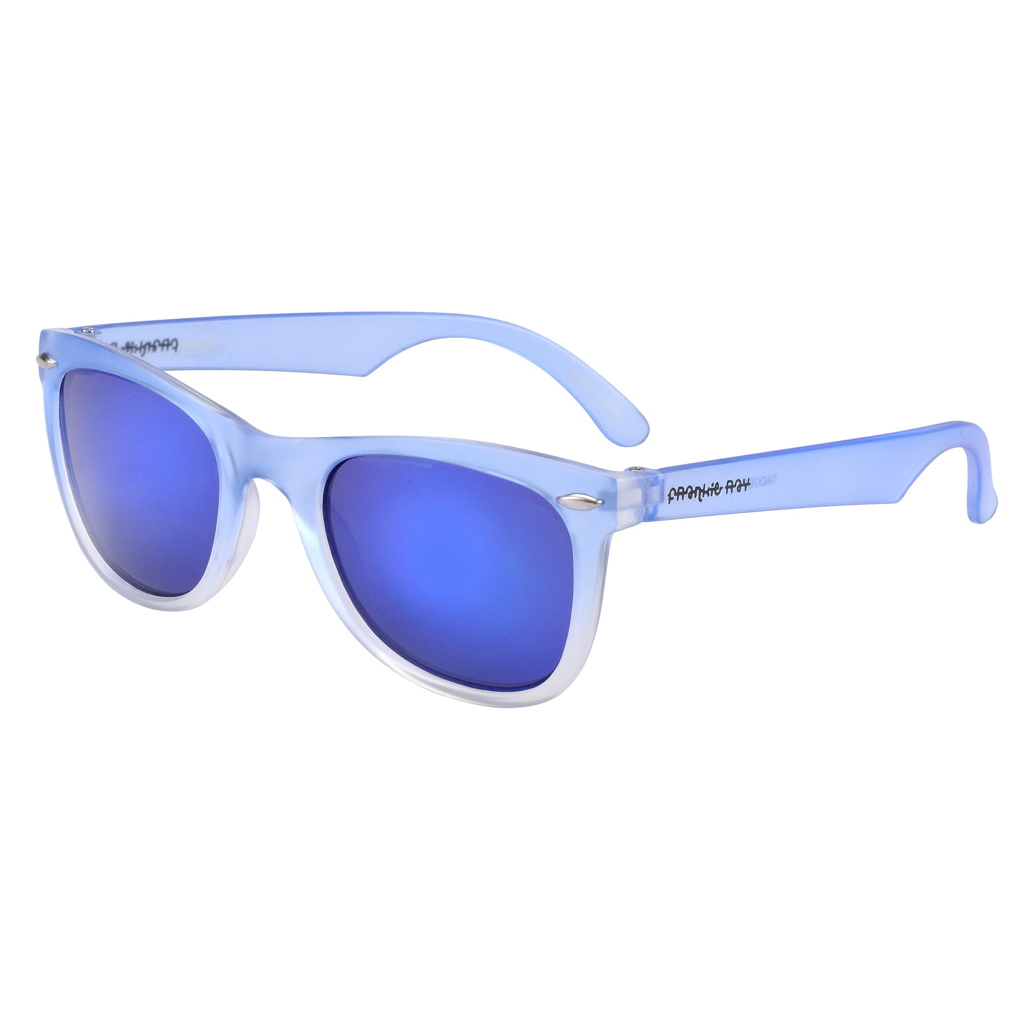 GADGET - Matte Blue Haze