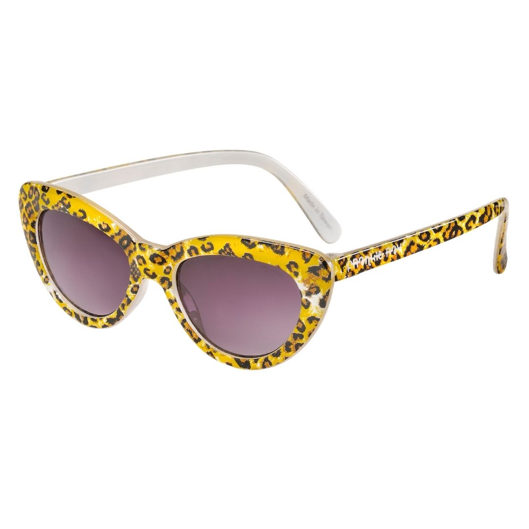 LULU - Leopard
