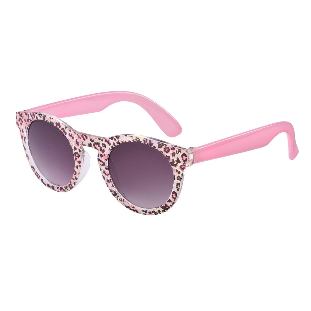 CANDY - Pink Leopard