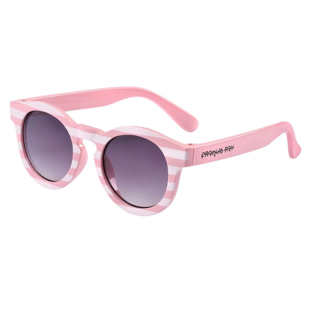 PIXIE - Pink Stripe