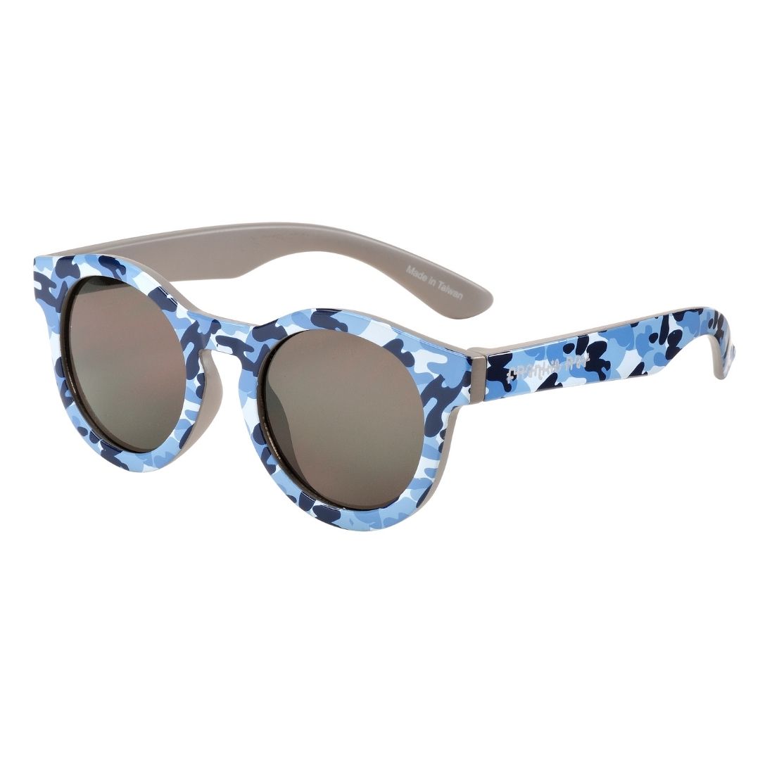 PIXIE - Blue Camo