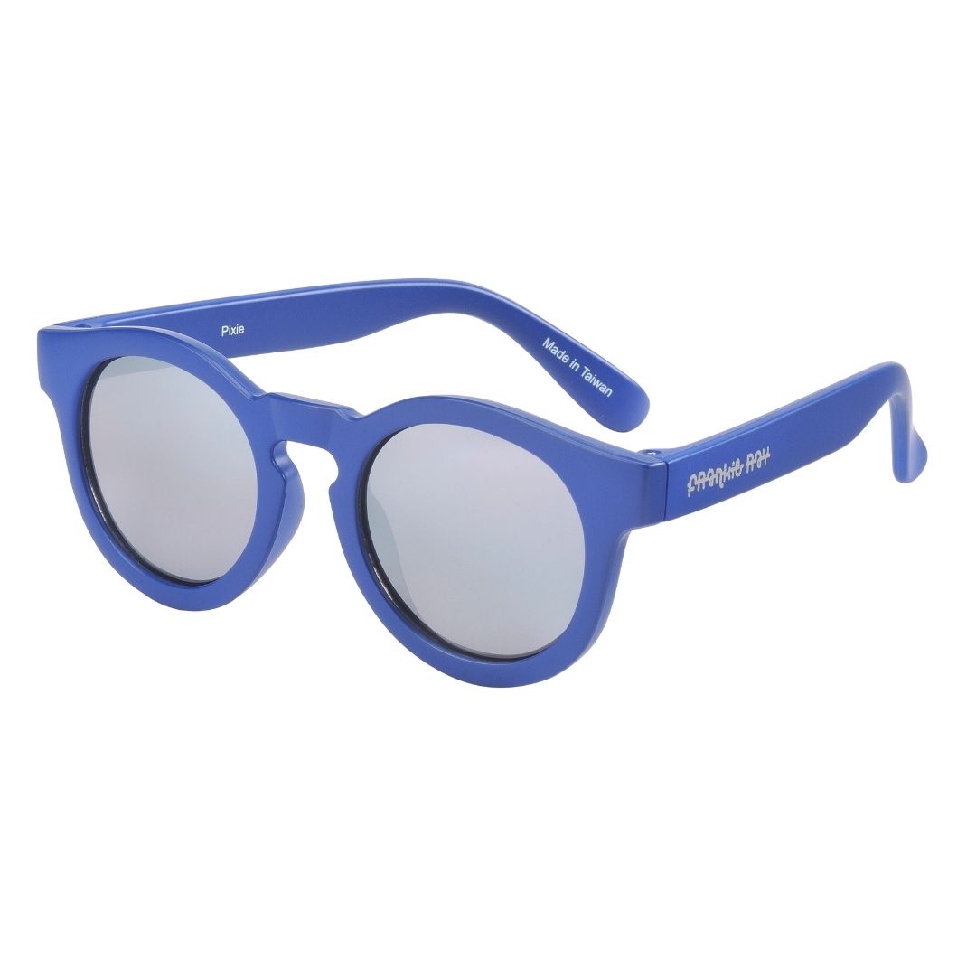 PIXIE - Royal Blue