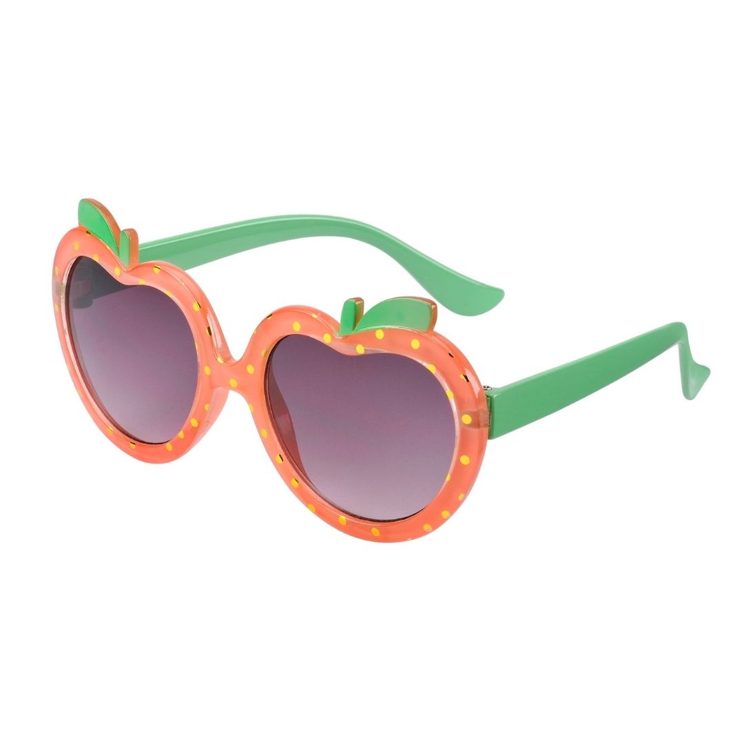 APPLE - Peach