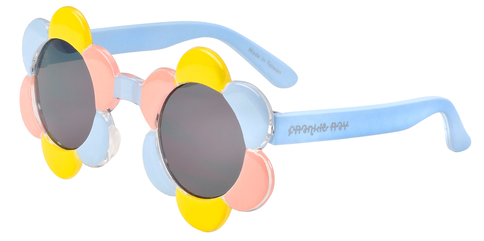 Baby Daisy - Multi Petal