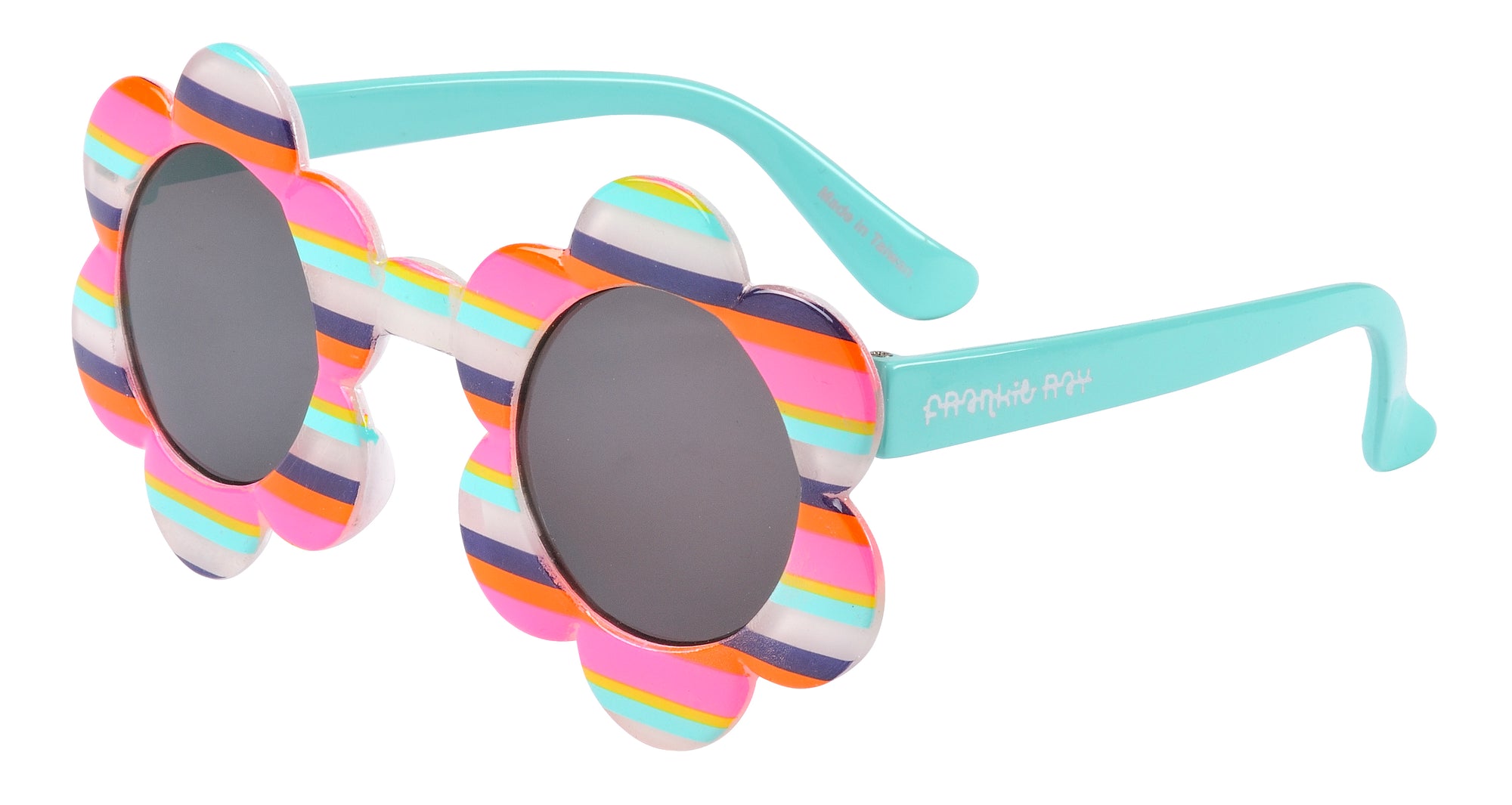 DAISY - Multi Stripe