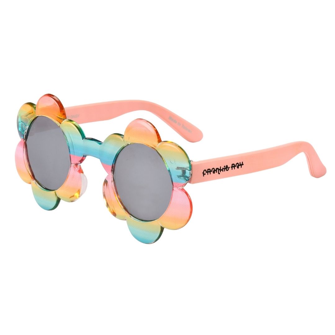 BABY DAISY - Crystal Rainbow