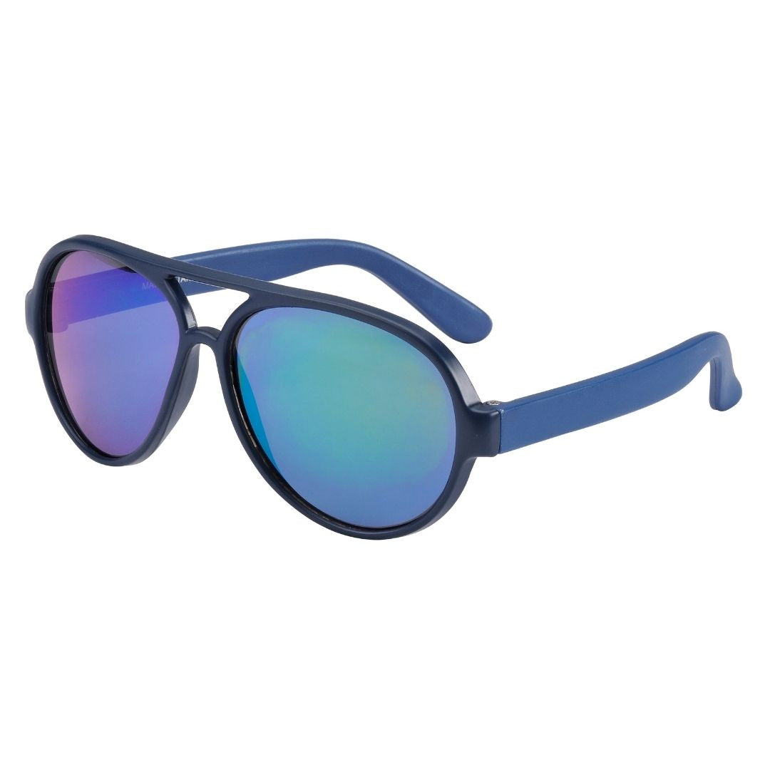 PILOT - Matte Blue