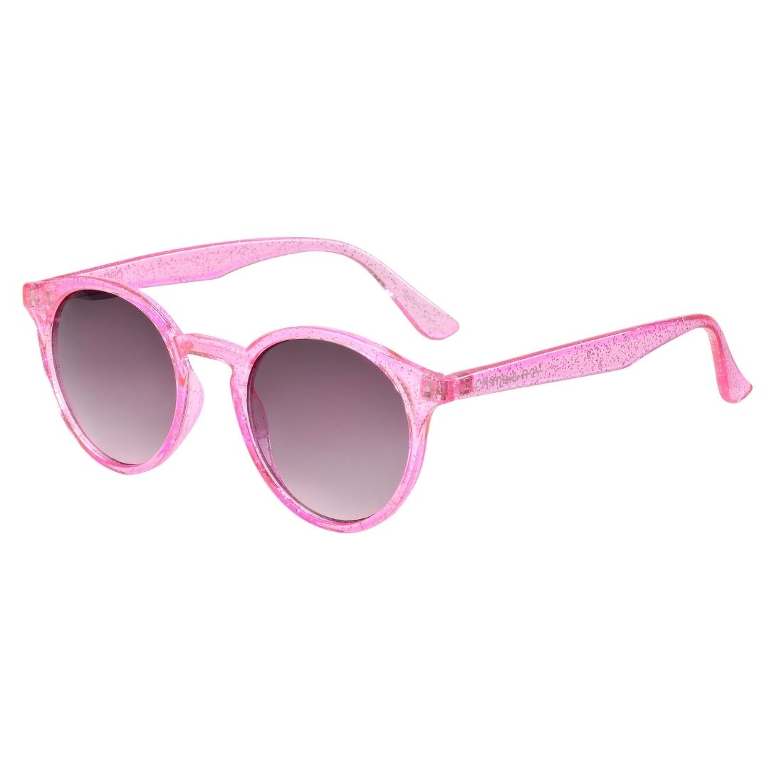 SHINE - Crystal Neon Pink