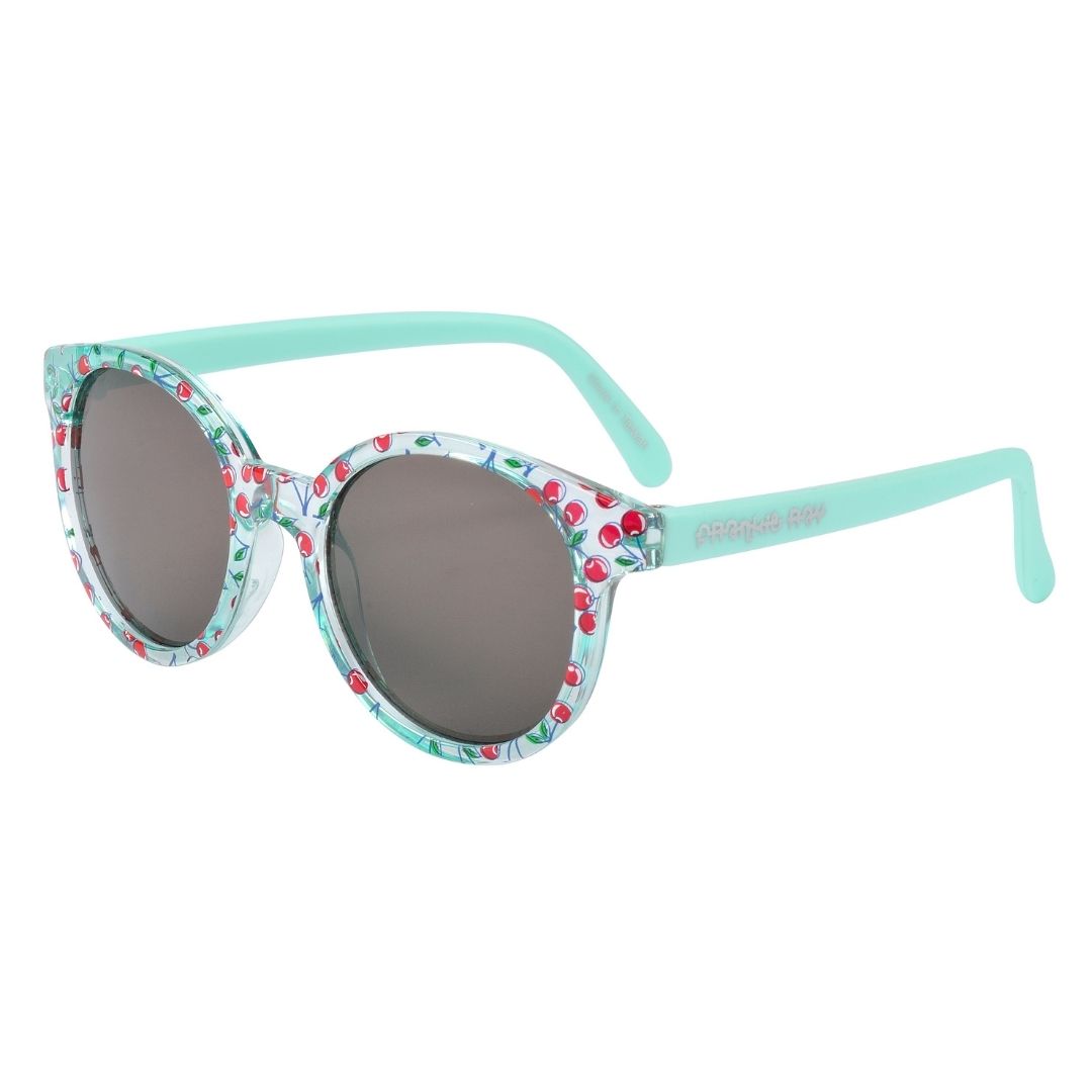 SPRINKLE - Crystal Mint Cherry