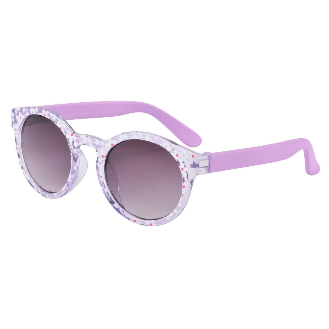 DAPHNE - Crystal Lilac Floral