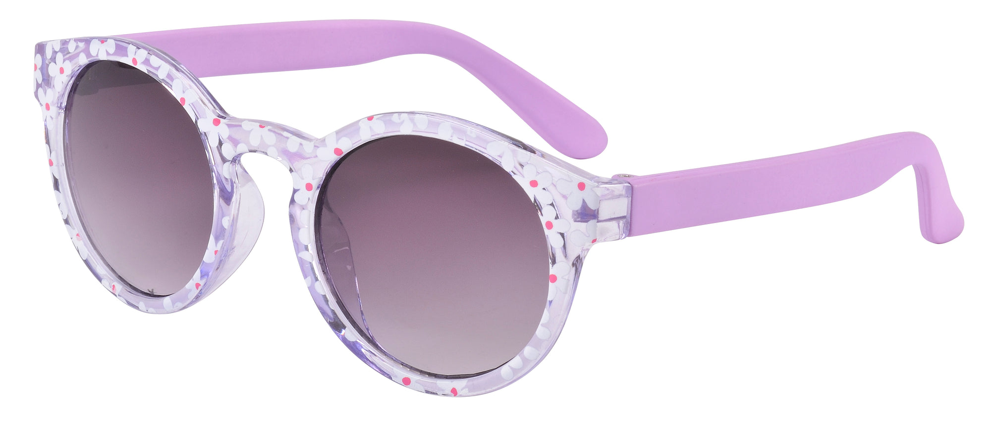 DAPHNE - Crystal Lilac Floral
