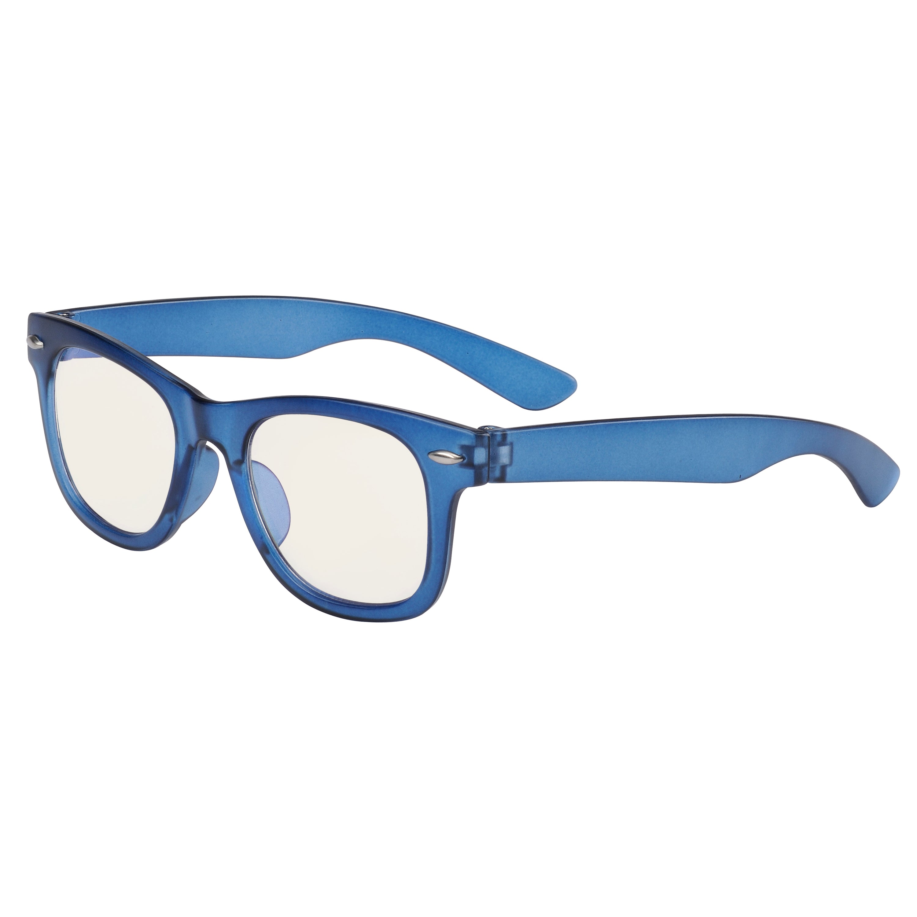 Digital Blue Light Blocking Glasses Blue TEEN / TWEEN