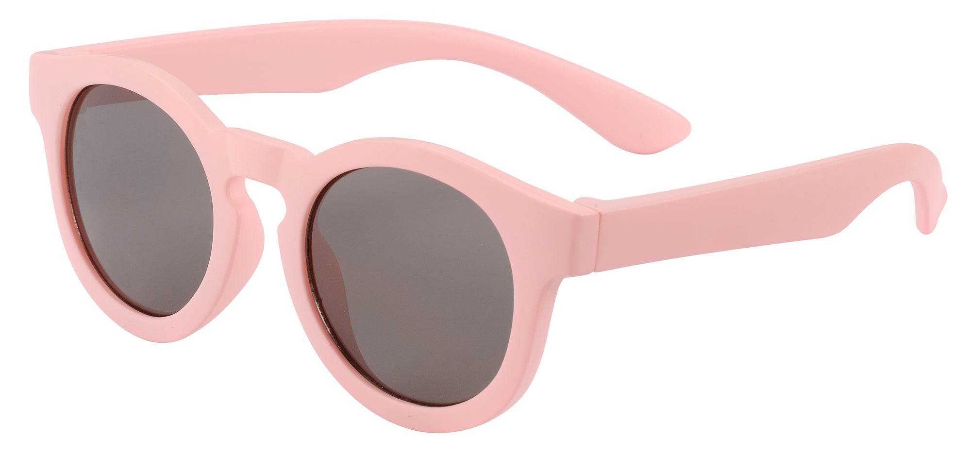 Baby Eco Sunglasses - Shell Pink