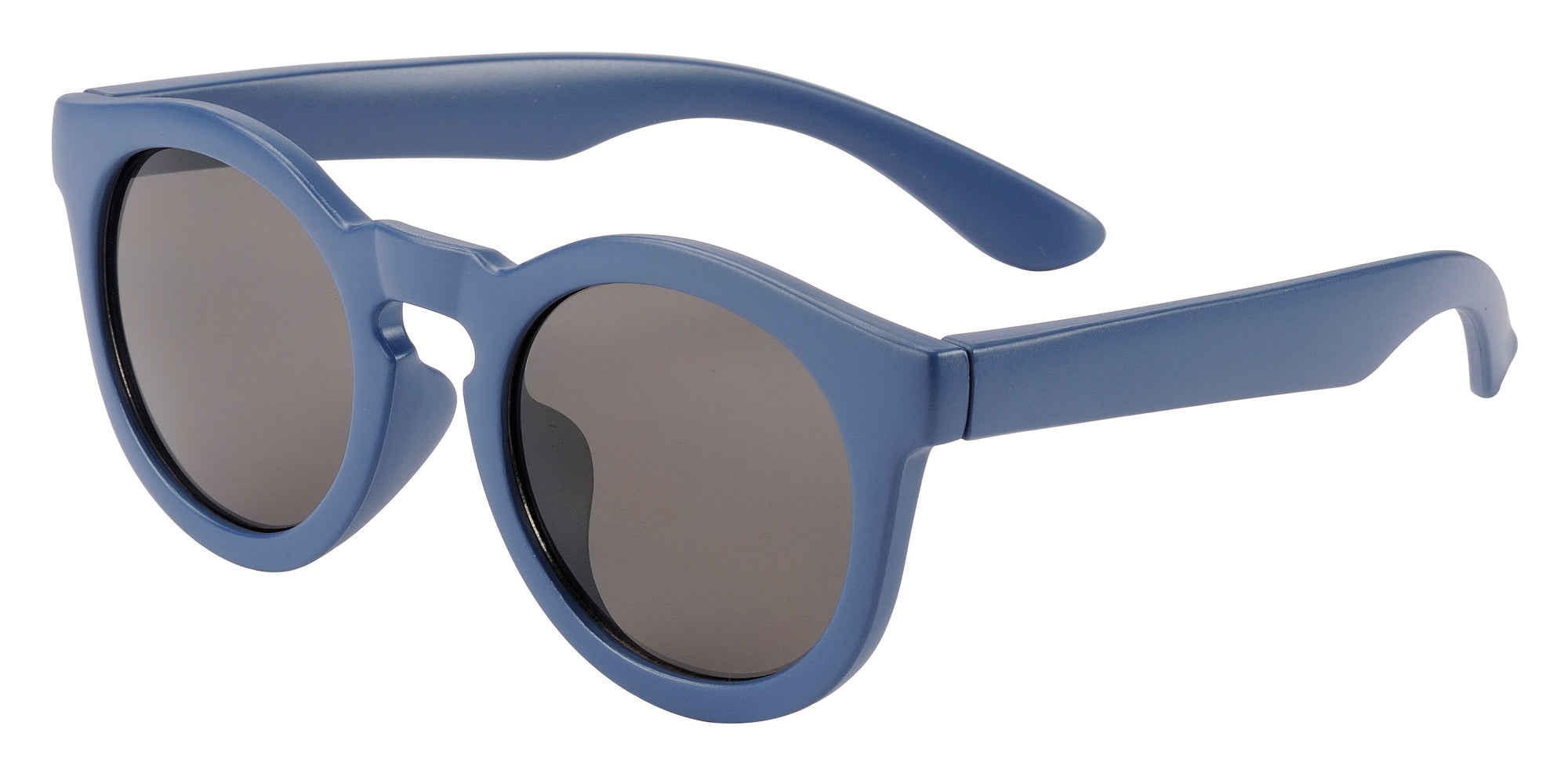 Kids Eco Sunglasses - Ocean Blue