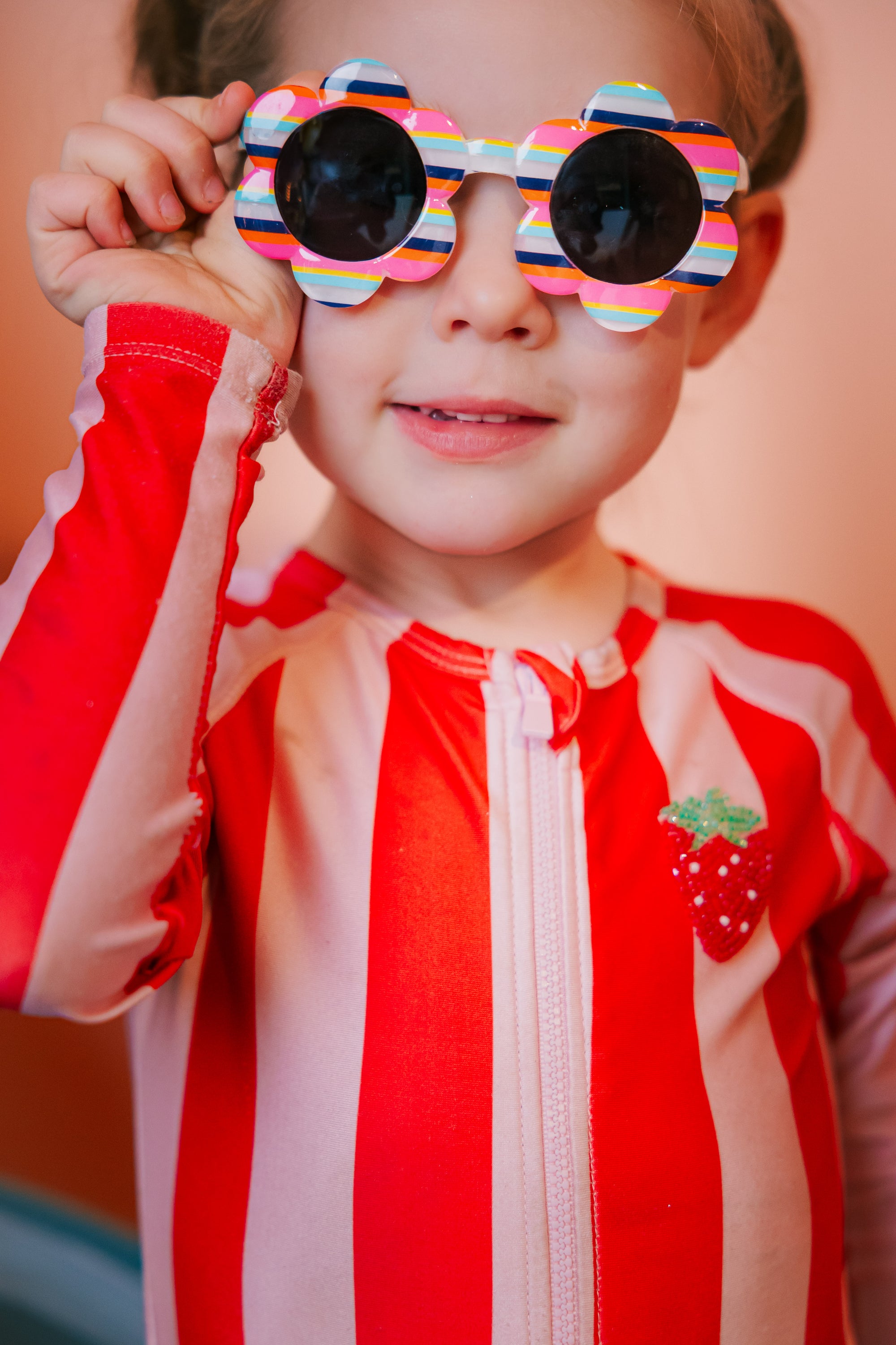 DAISY - Multi Stripe