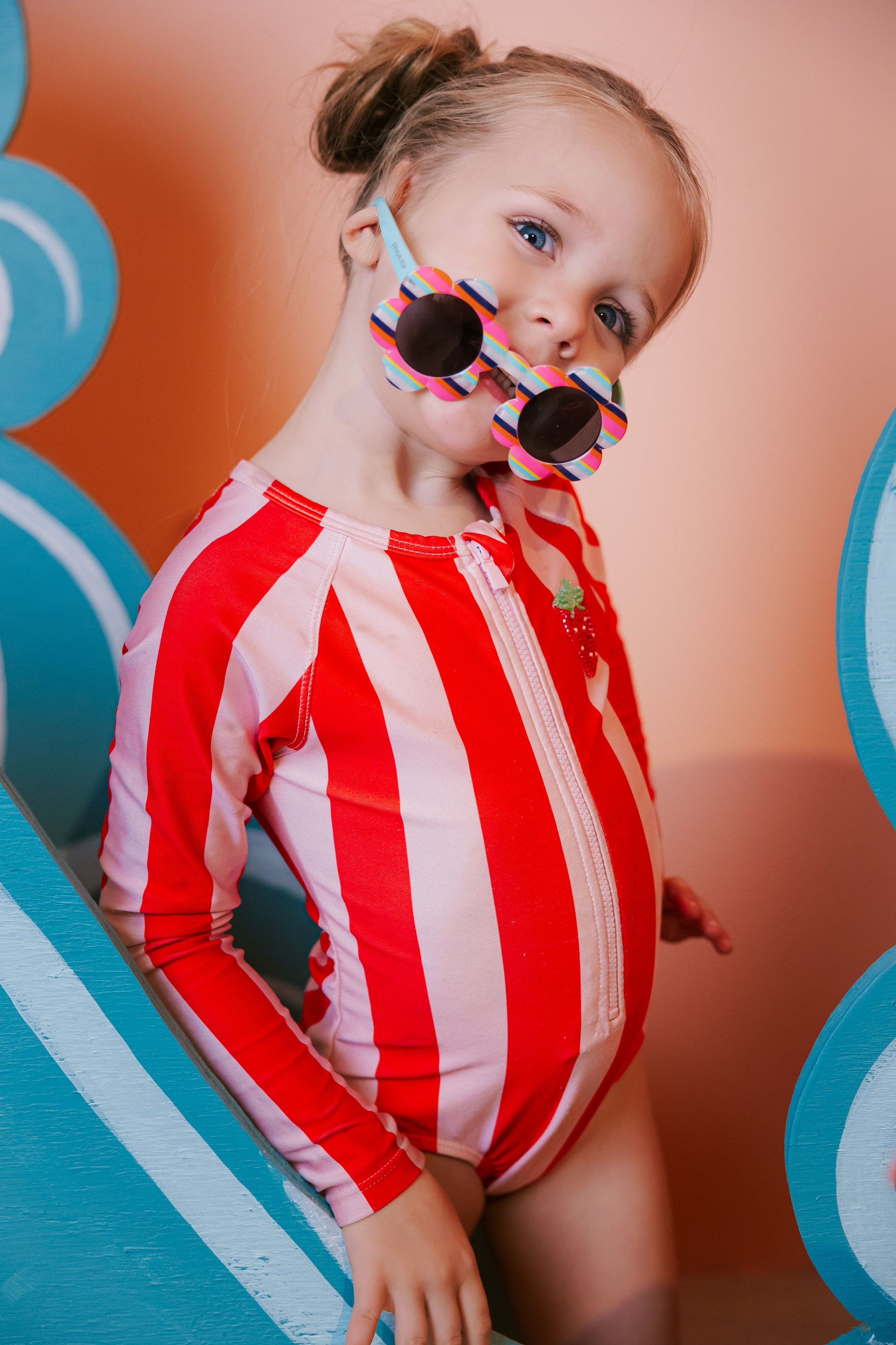DAISY - Multi Stripe