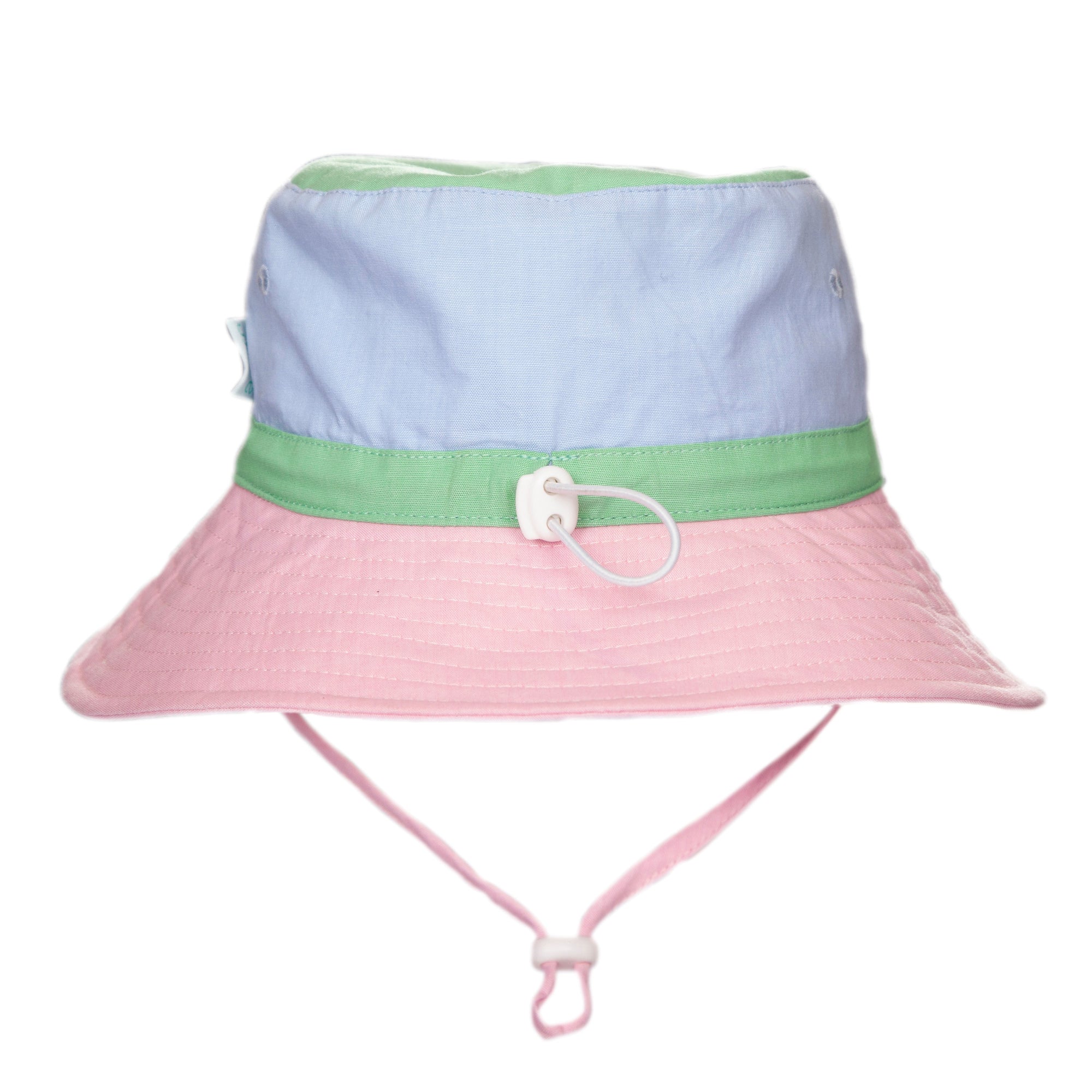 Sunnies & Hat Gift Box - Pink