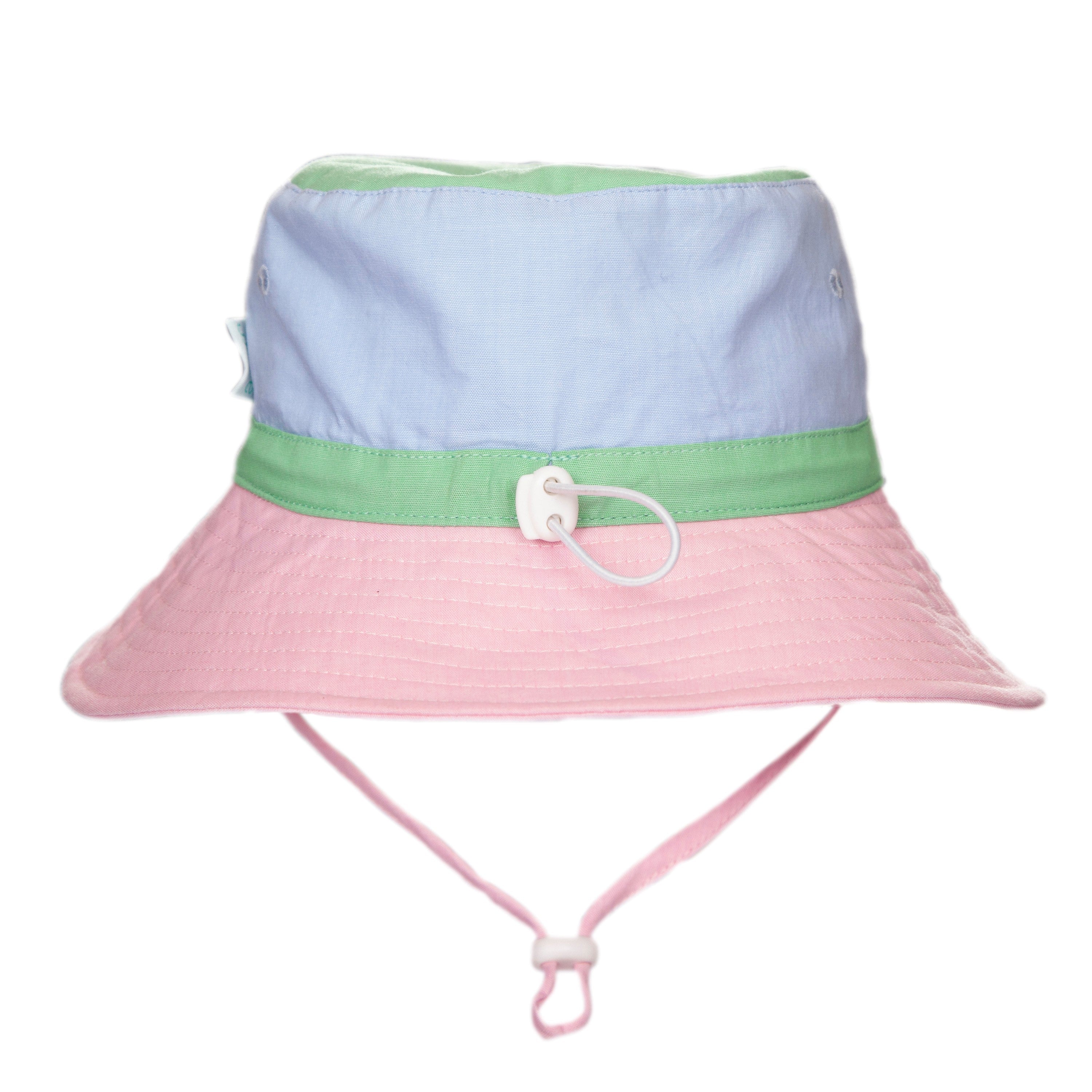 Sunnies & Hat Gift Box - Pink