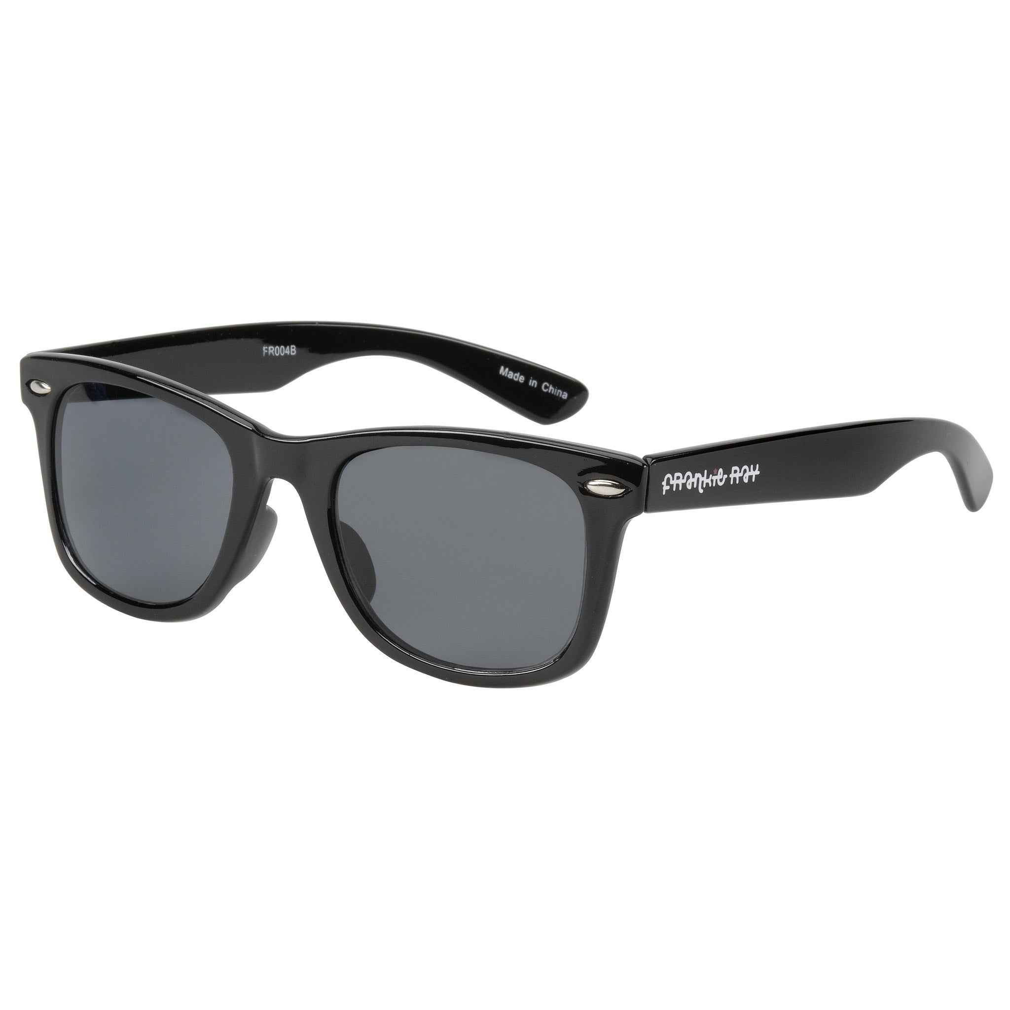 GADGET - Black