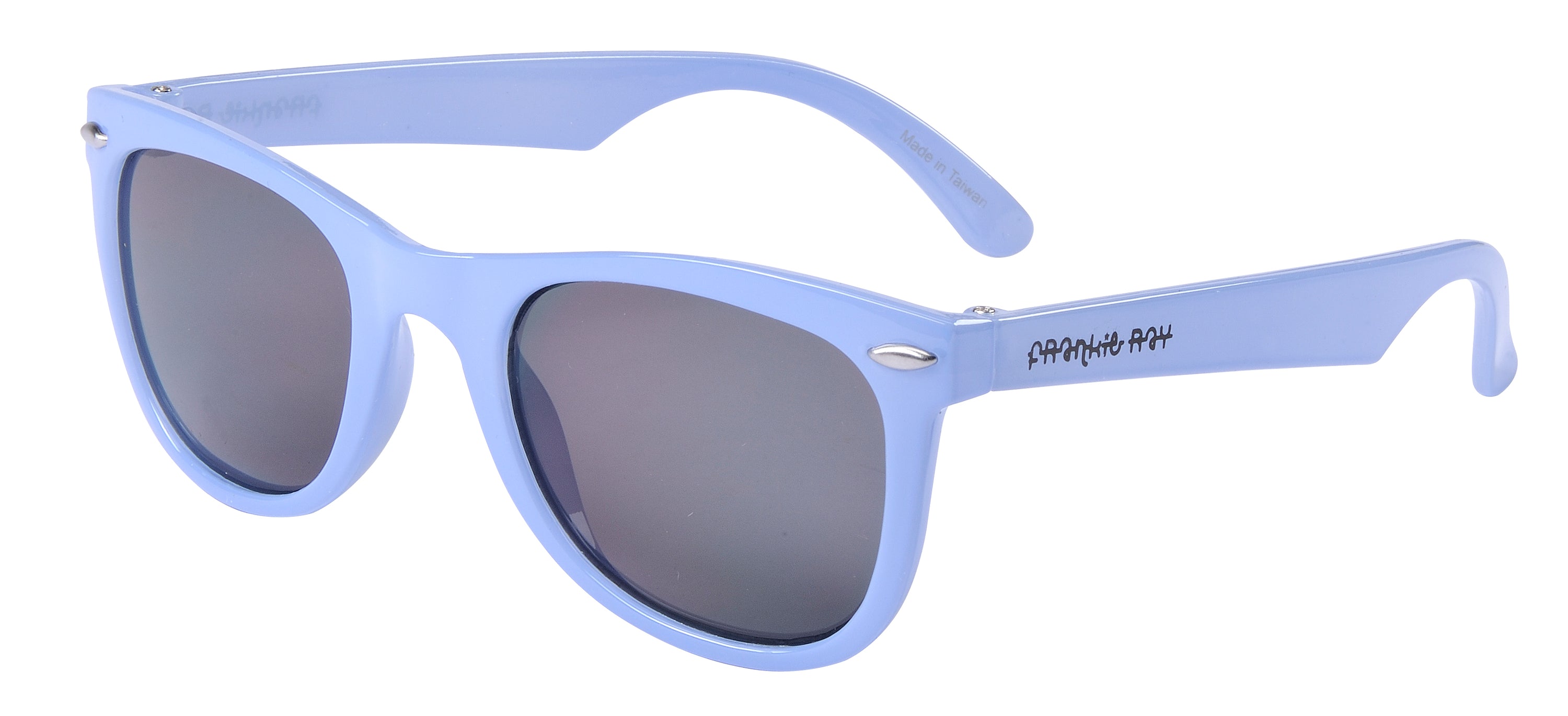Sunnies & Hat Gift Box - Blue