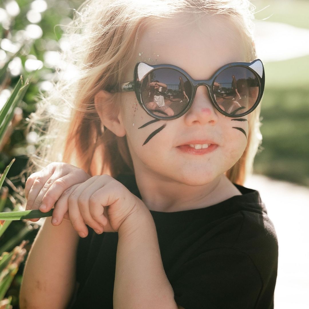 TABITHA - Black