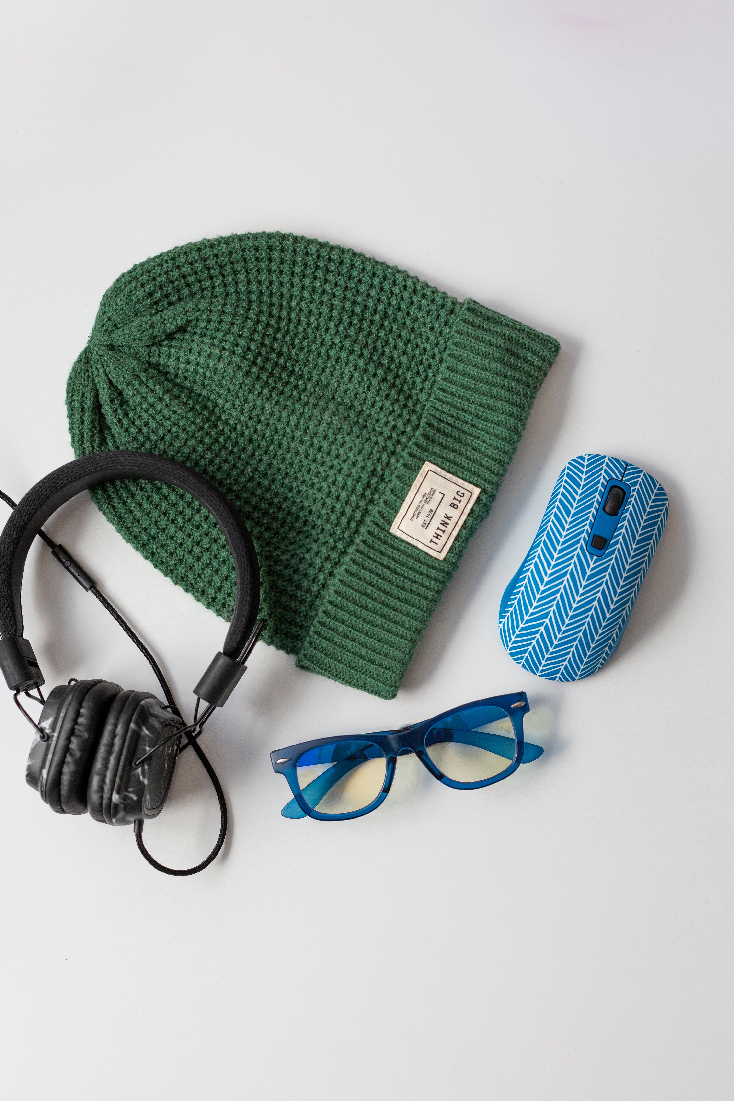 Digital Blue Light Blocking Glasses Blue TEEN / TWEEN