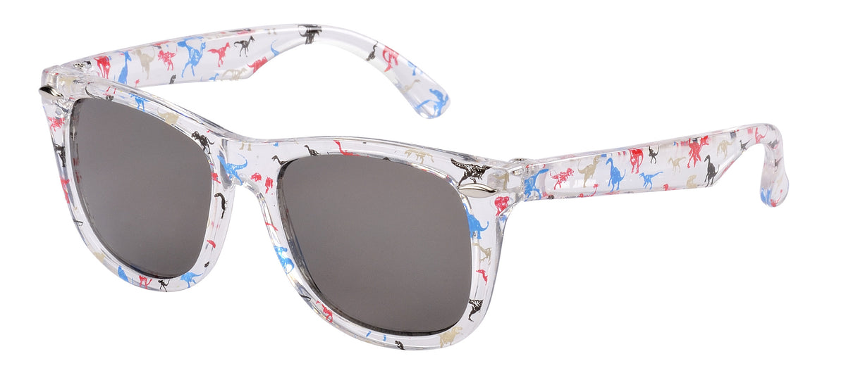 frankieray - Minnie Gadget - Dinosaur - frankieray - 