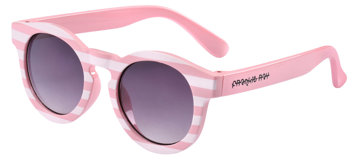 frankieray - Pixie - Pink Stripe - frankieray - 