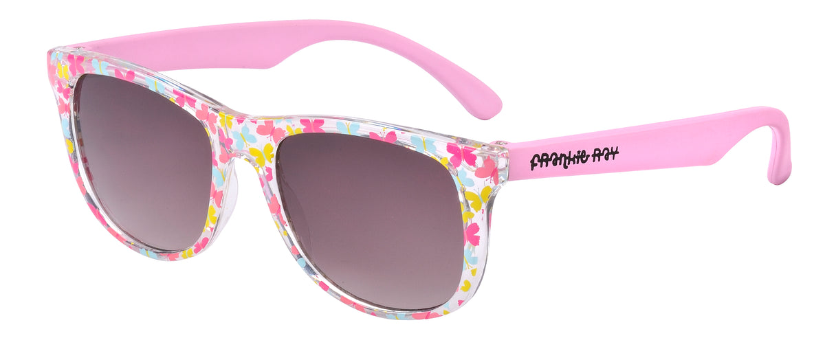 frankieray - Lottie - Butterfly - frankieray - 