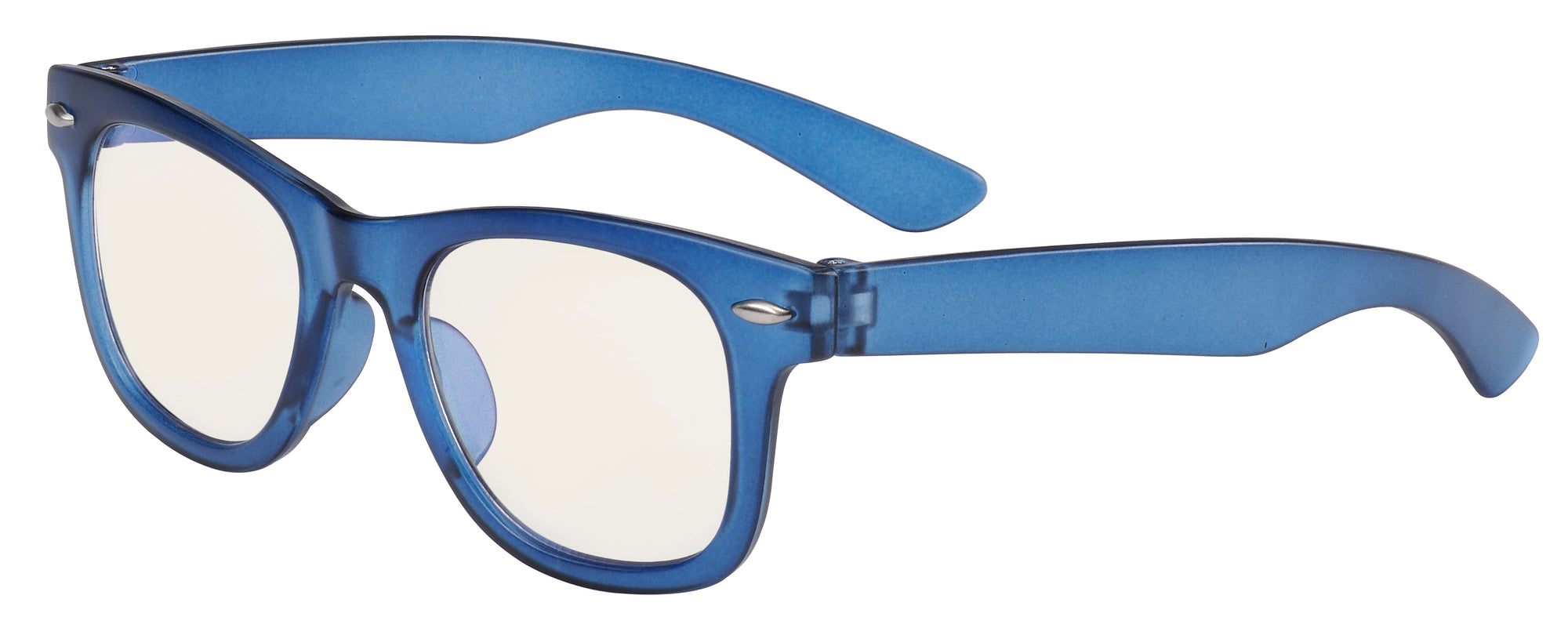 Digital Blue Light Blocking Glasses Blue TEEN / TWEEN