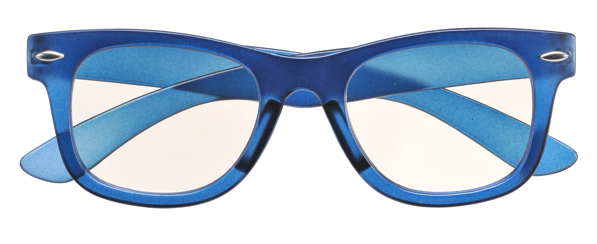 Digital Blue Light Blocking Glasses Blue TEEN / TWEEN