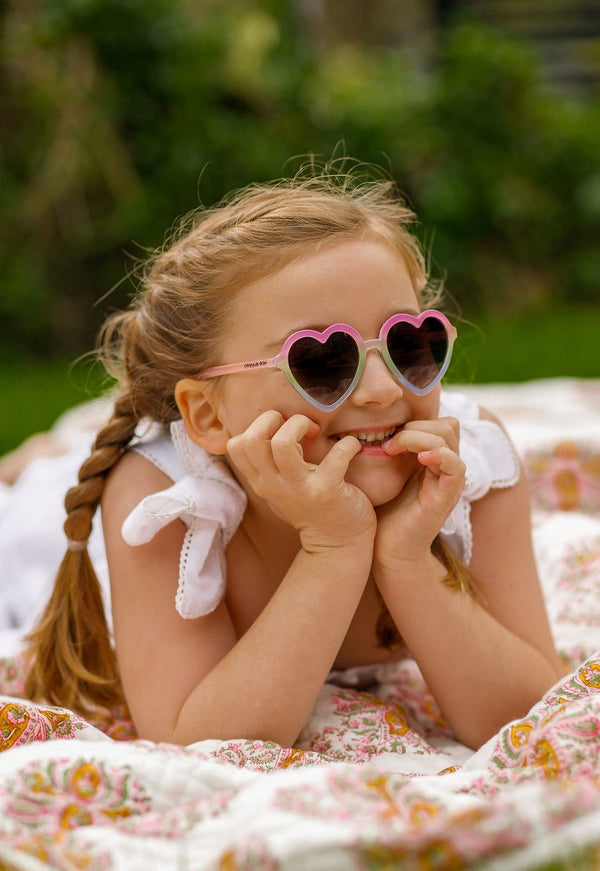 Frankie ray online baby sunglasses